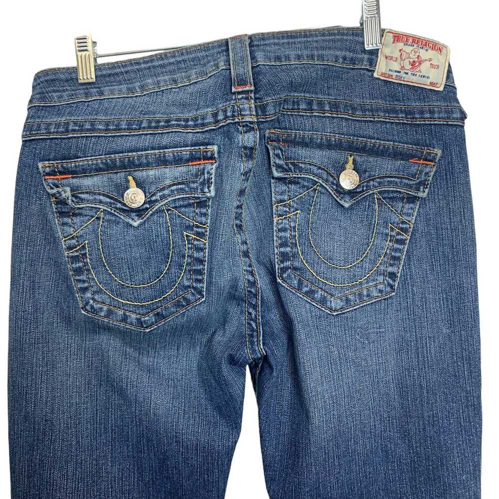 True Religion True Religion Jeans SZ 32 - image 12