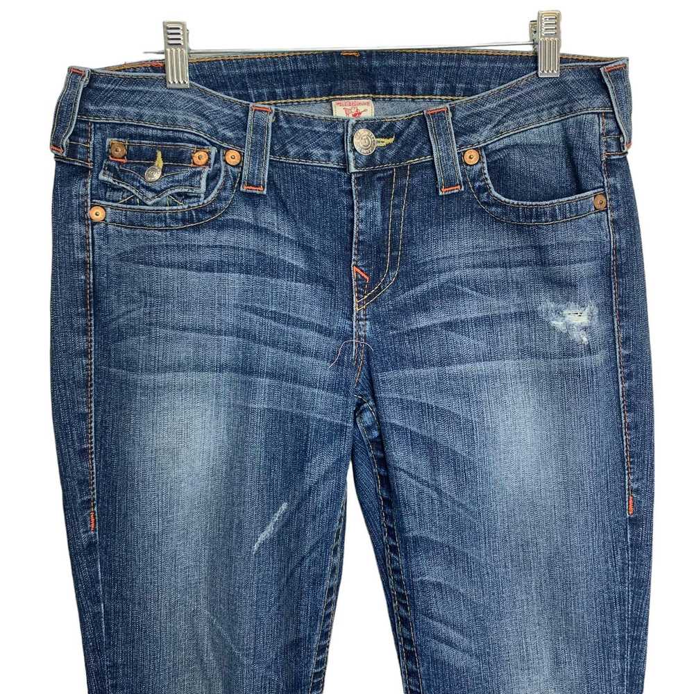 True Religion True Religion Jeans SZ 32 - image 4