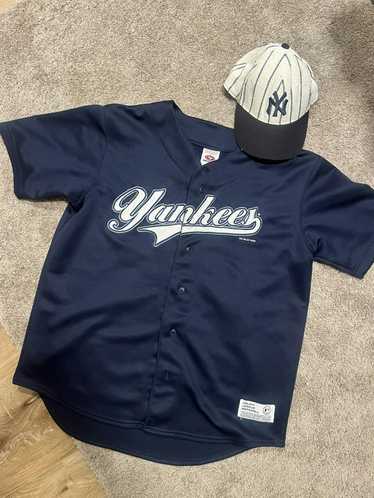 Genuine Merchandise By True Fan × New York Yankee… - image 1