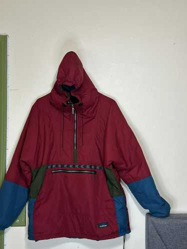 L.L. Bean L.L Bean Hoodie - image 1