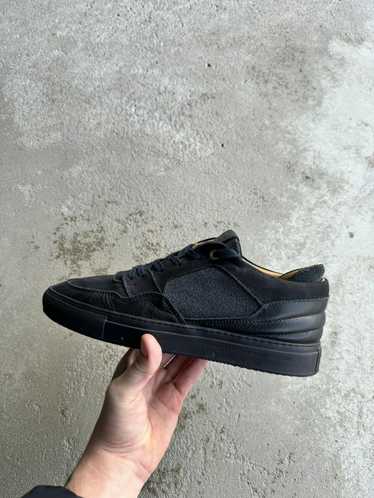 Android Homme Android Homme Low Sneaker Handmade! 