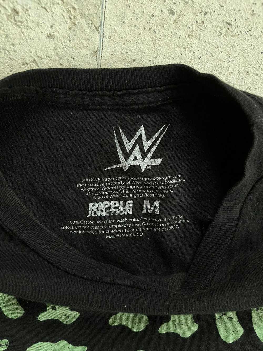 Streetwear × Wwe Rare Eddie Guerrero Latino Heat … - image 3