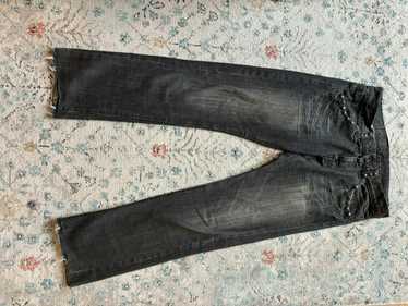 Beams plus beams jeans - Gem Beams plus beams jeans - Gem