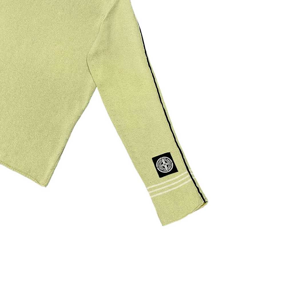 Stone Island × Streetwear × Vintage Vintage Stone… - image 7