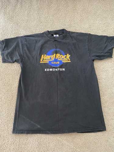 Vintage 1989 hard rock - Gem