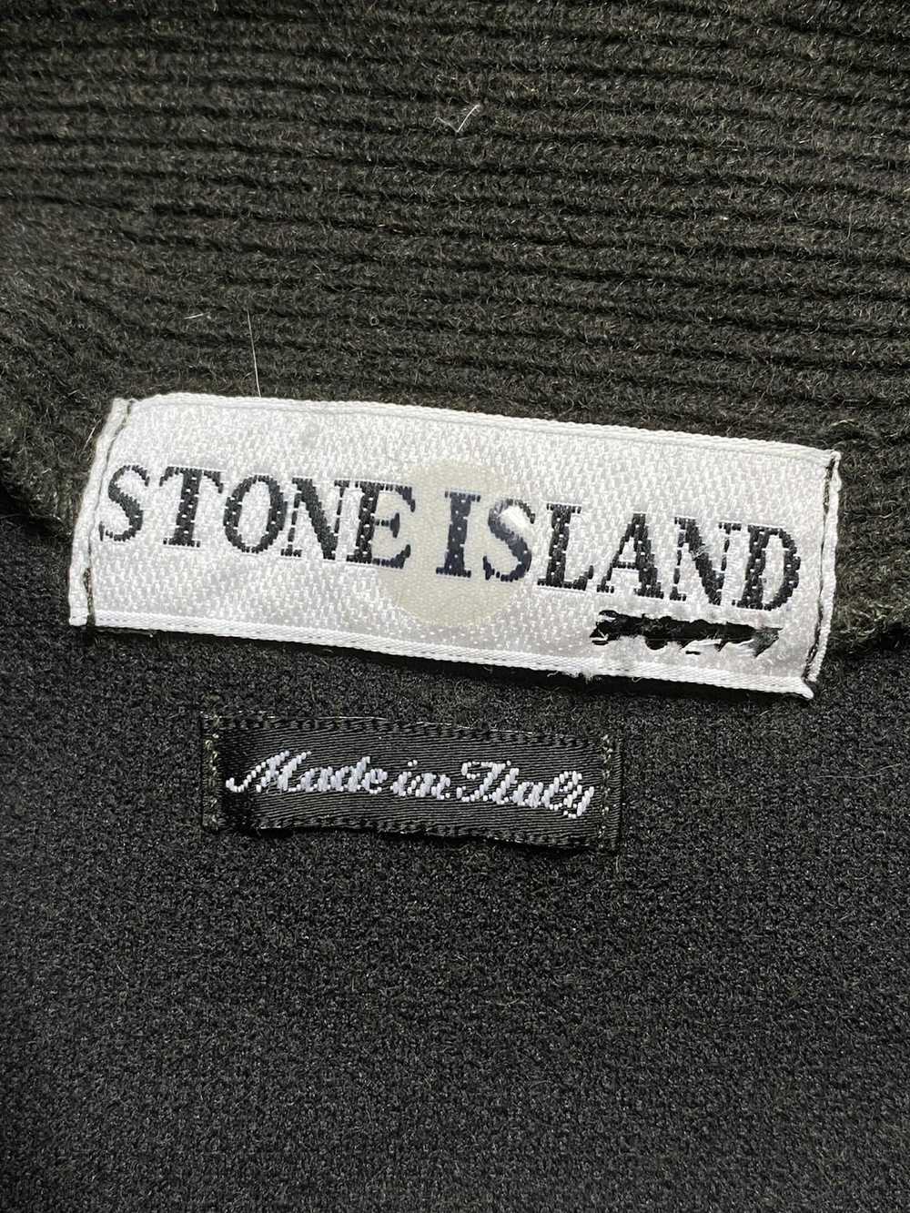 Stone Island × Streetwear × Vintage Stone Island … - image 3