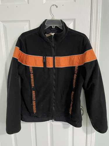 Harley Davidson Harley Davidson Reflective Fleece 