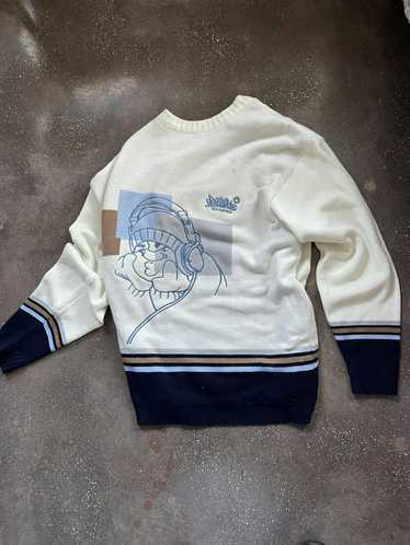 Southpole × Vintage 2000’s South Pole knit sweater