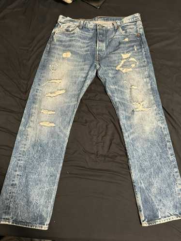 Jnco jeans 36x30 vintage - Gem