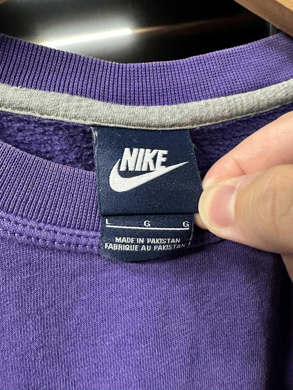 Nike Nike Crewneck - image 3