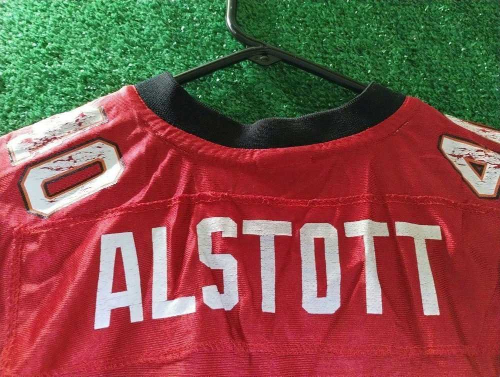 Reebok Mike Alstott Tampa Bay Bucs Youth Jersey S… - image 5