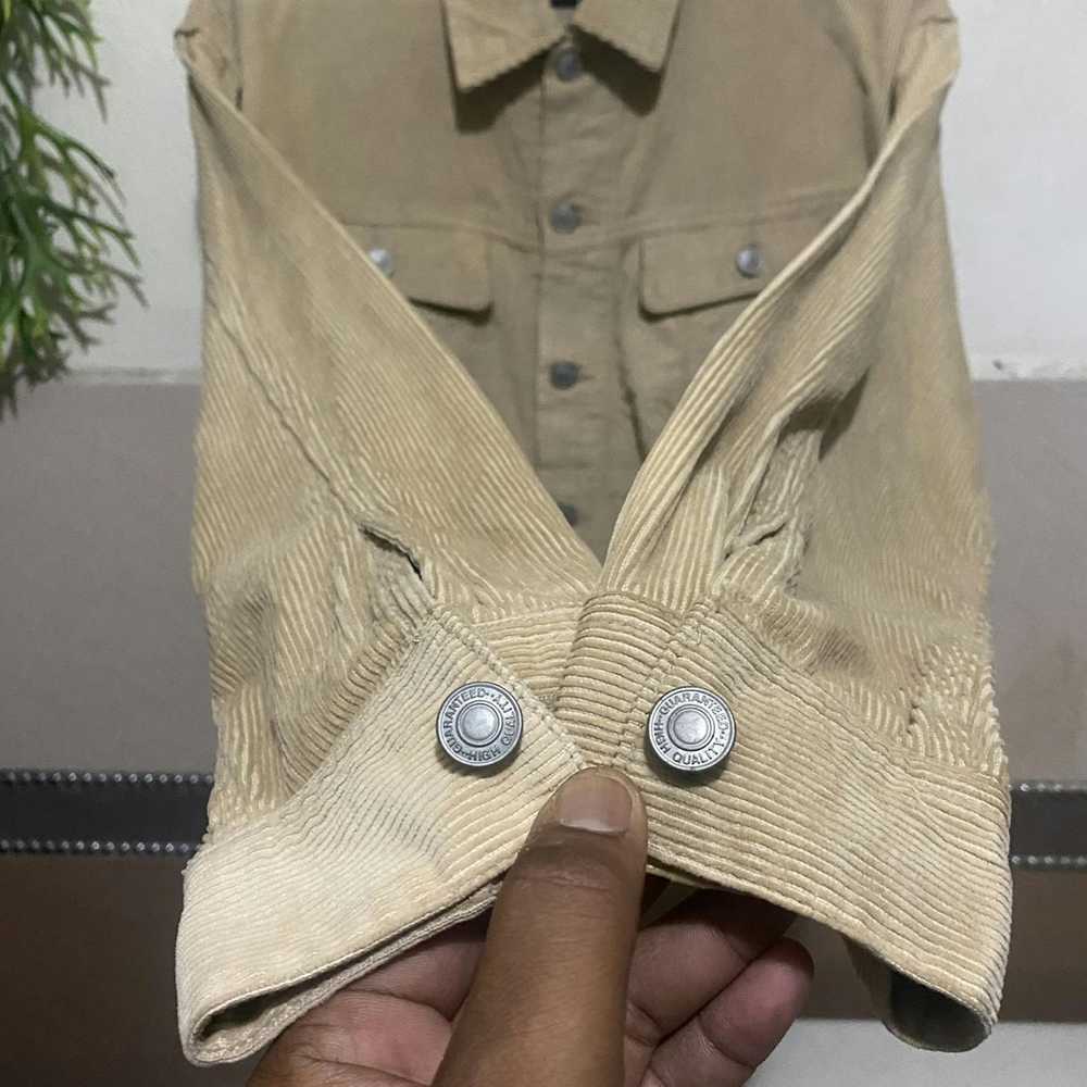 1 Of 1 × Avant Garde × Vintage ORIGINAL JCKET MAN… - image 3