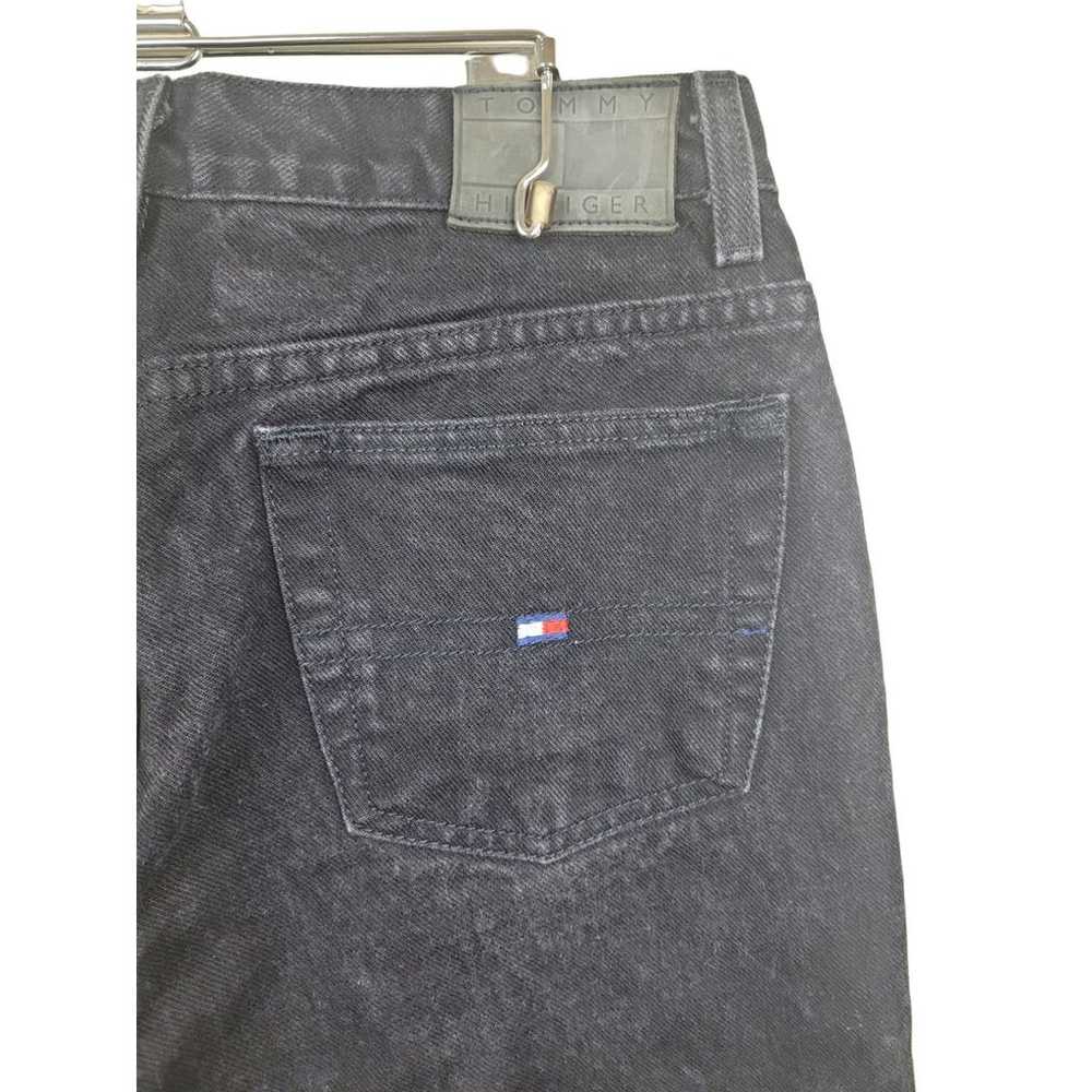 Vintage Women's Tommy Hilfiger Perfect T Jean Rin… - image 5
