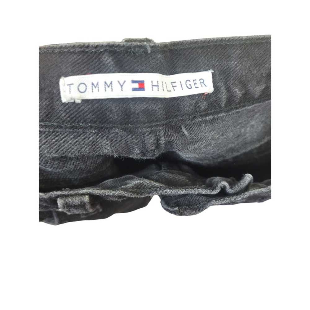 Vintage Women's Tommy Hilfiger Perfect T Jean Rin… - image 6