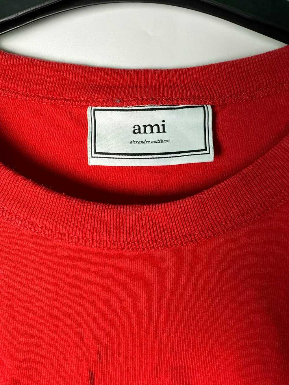 AMI × Designer × Vintage Vintage streetwear Y2K J… - image 4