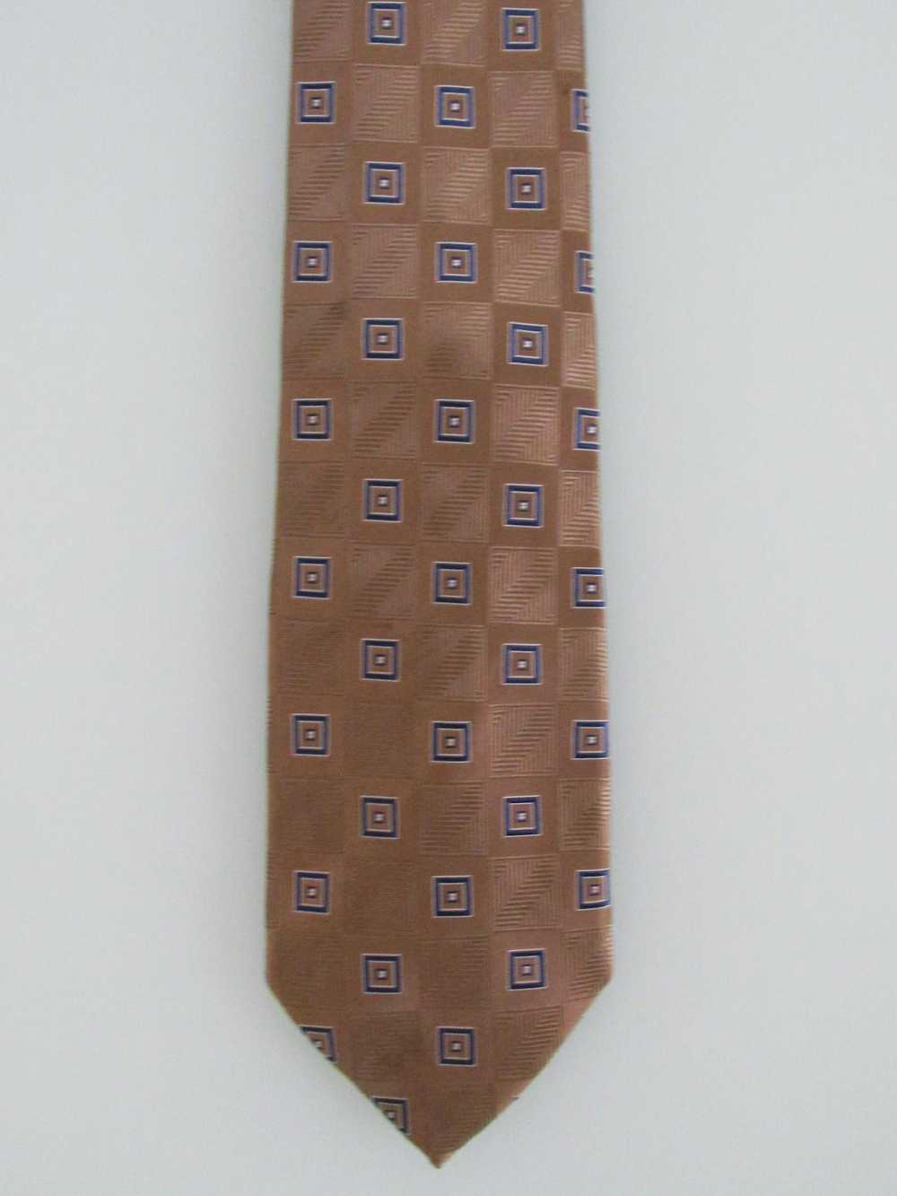 Donald Trump Donald Trump Men's Silk Tie - image 2