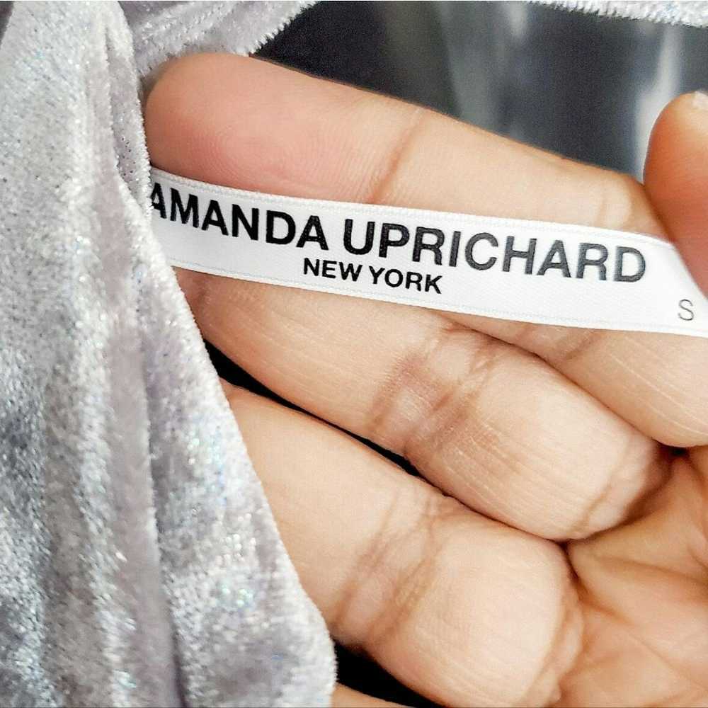 Amanda Uprichard Amanda Uprichard Rainbow Iridesc… - image 5