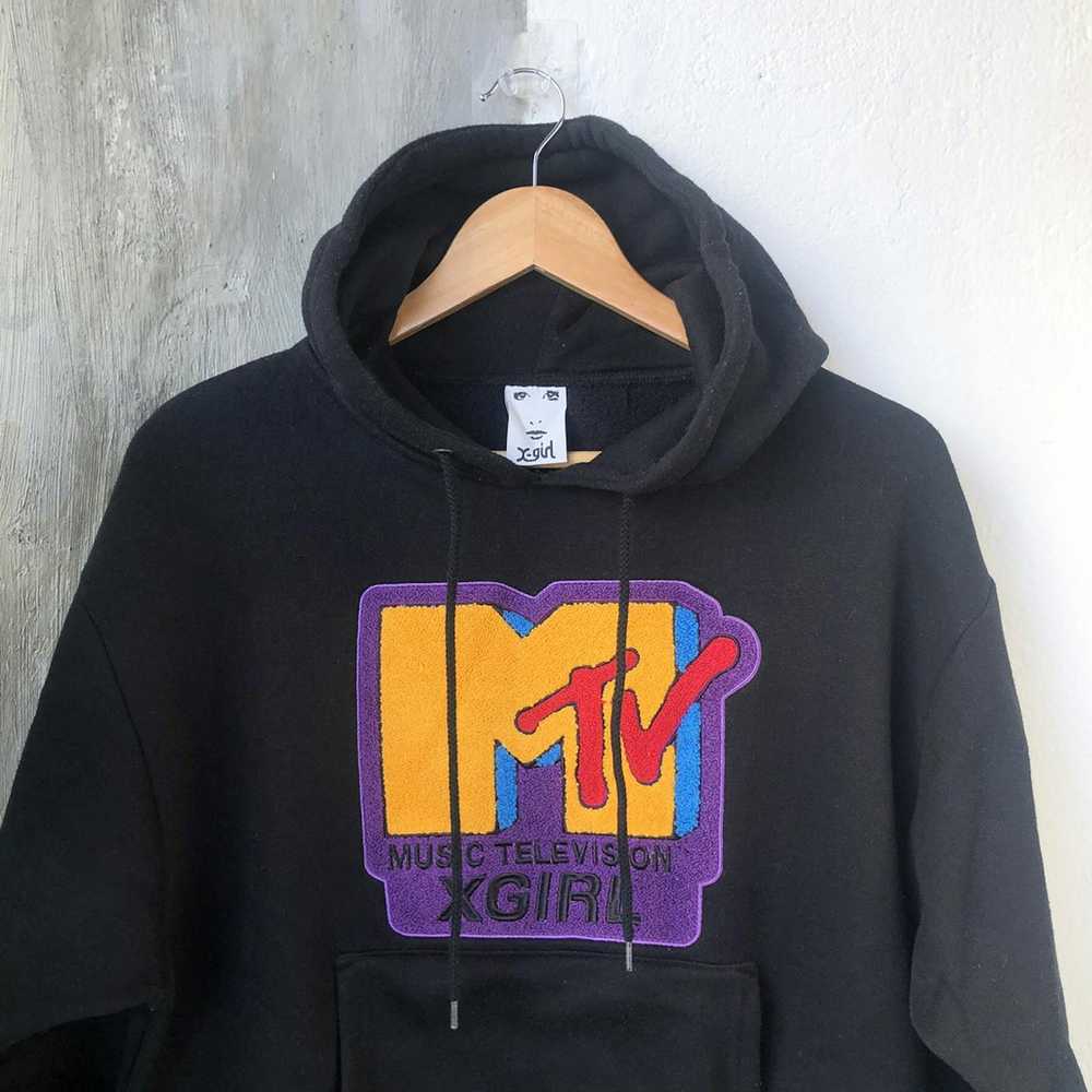 Japanese Brand × Mtv × Streetwear Japanese Brand … - image 2