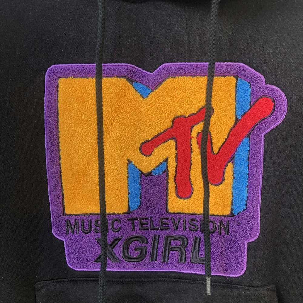 Japanese Brand × Mtv × Streetwear Japanese Brand … - image 5