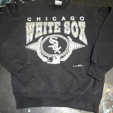 Hanes Vintage 1993 Chicago White Sox Sweatshirt