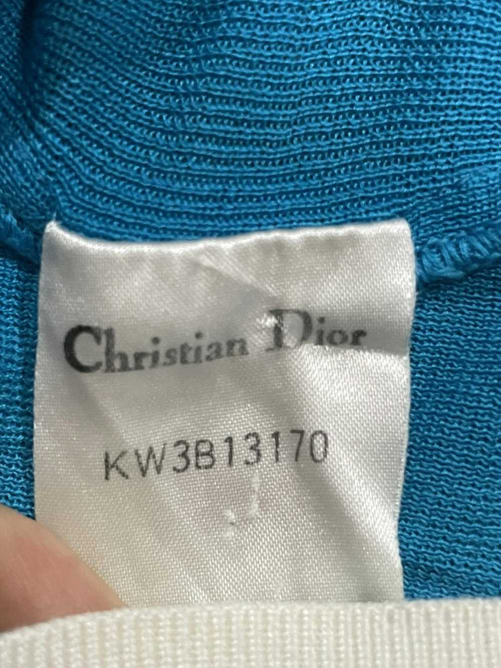 Christian Dior Monsieur × Vintage Christian Dior … - image 6