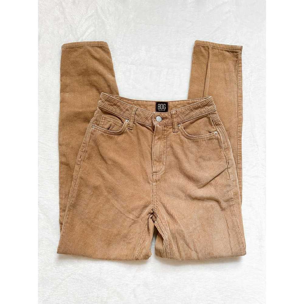 Bdg BDG Corduroy Pants - image 1