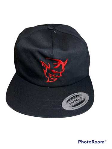 Warren Lotas Warren Lotas X Dodge SRT Demon Hat - image 1