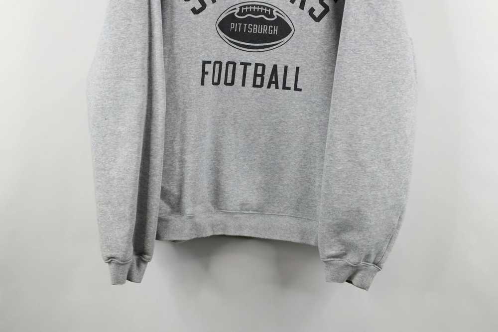 Reebok × Vintage Vintage Reebok Steelers Football… - image 3