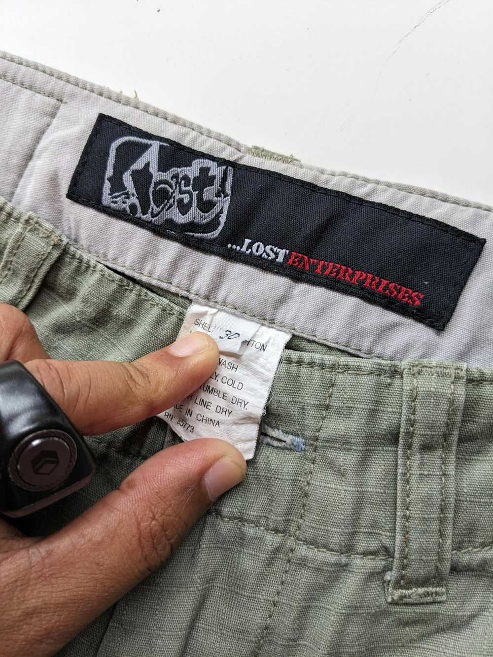 Archival Clothing × Lost Enterprises Lost Enterpr… - image 5