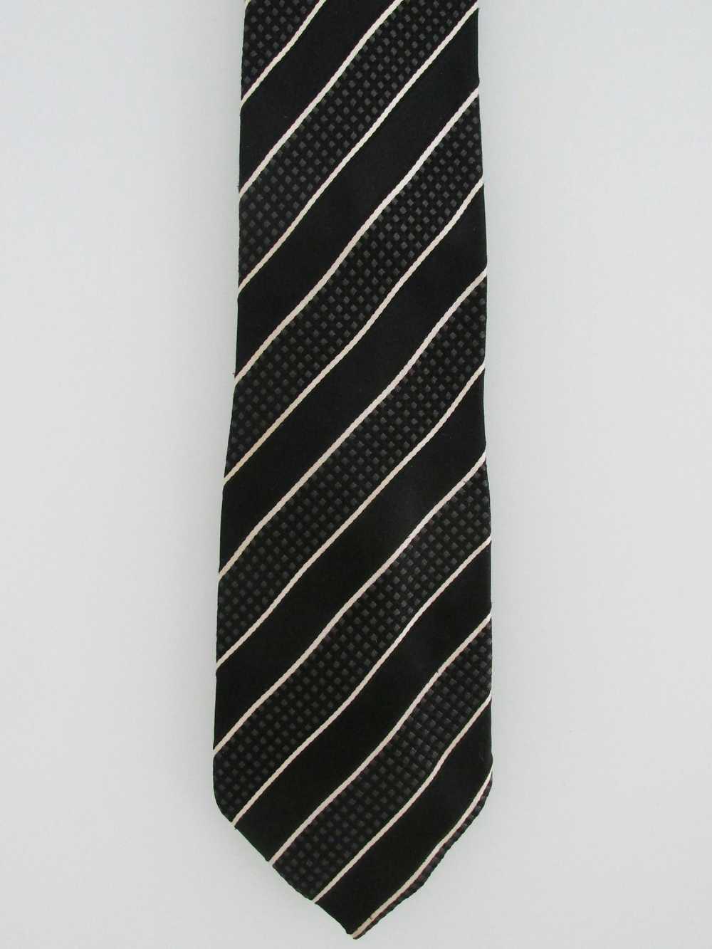 Donald Trump Donald Trump Men's Silk Tie - image 2