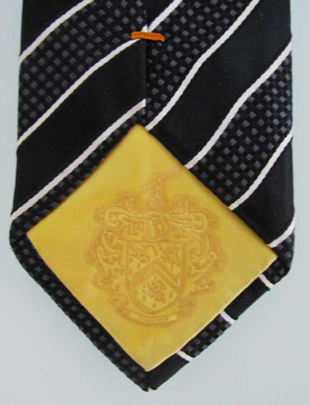 Donald Trump Donald Trump Men's Silk Tie - image 5