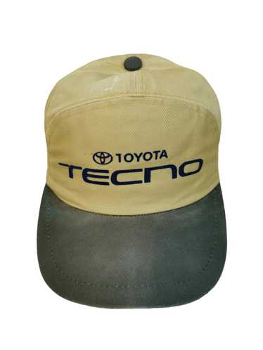 Japanese Brand × Racing × Toyo Enterprises VINTAG… - image 1