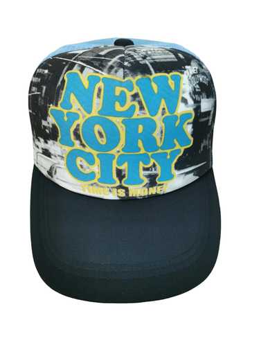 Archival Clothing × Designer × New York NEW YORK … - image 1