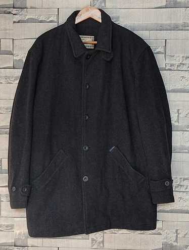 Burberry Vintage Thomas Burberry Jacket Men Size X