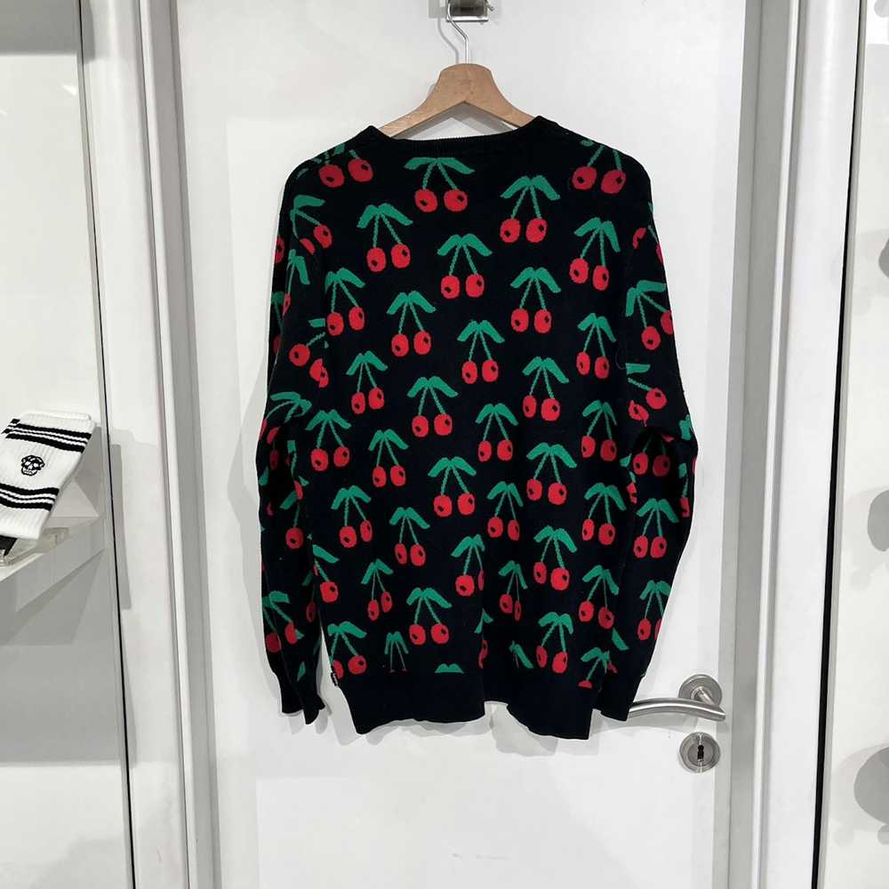 Supreme Supreme Cherry Sweater 2014 - image 2
