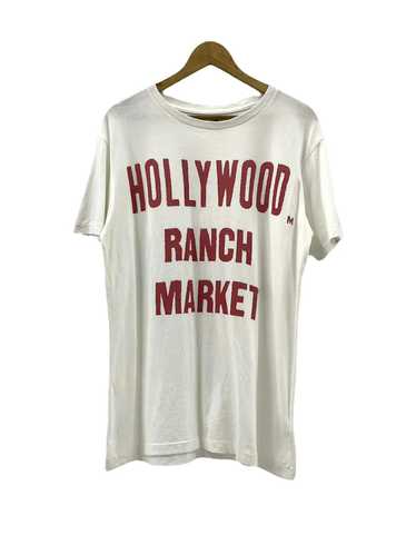 45rpm × Blue Blue Japan × Hollywood Ranch Market … - image 1