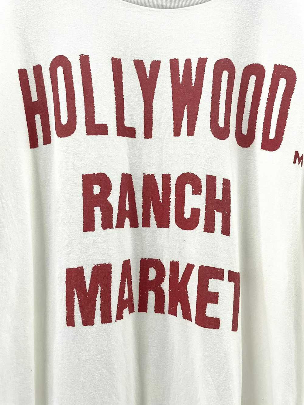 45rpm × Blue Blue Japan × Hollywood Ranch Market … - image 3