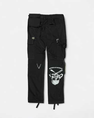 Undercover Undercover - AW04 Utility Cargo Pants - image 1