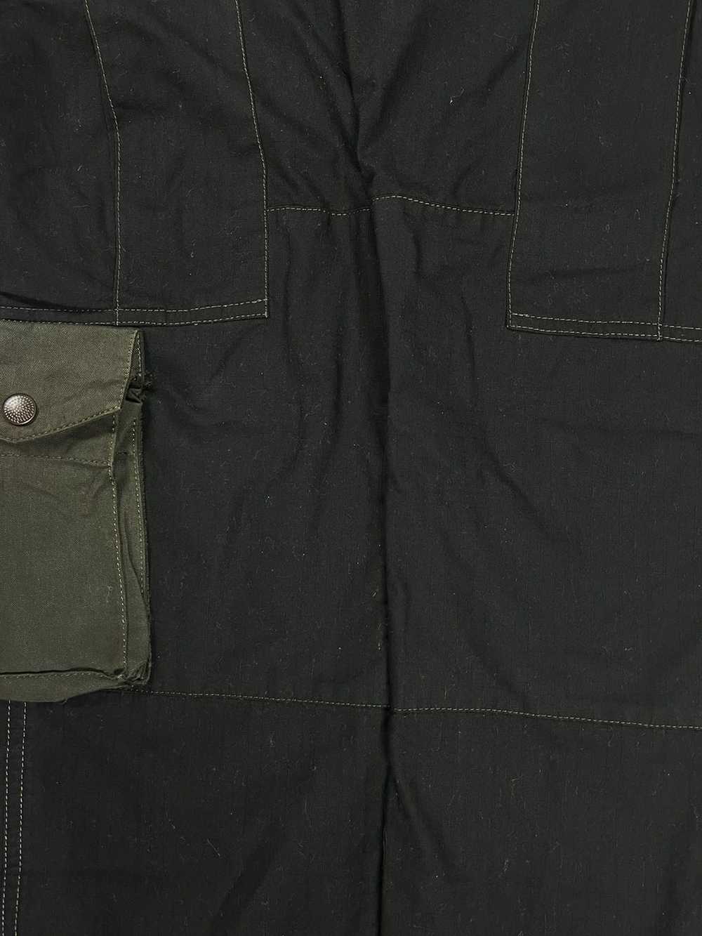 Undercover Undercover - AW04 Utility Cargo Pants - image 3