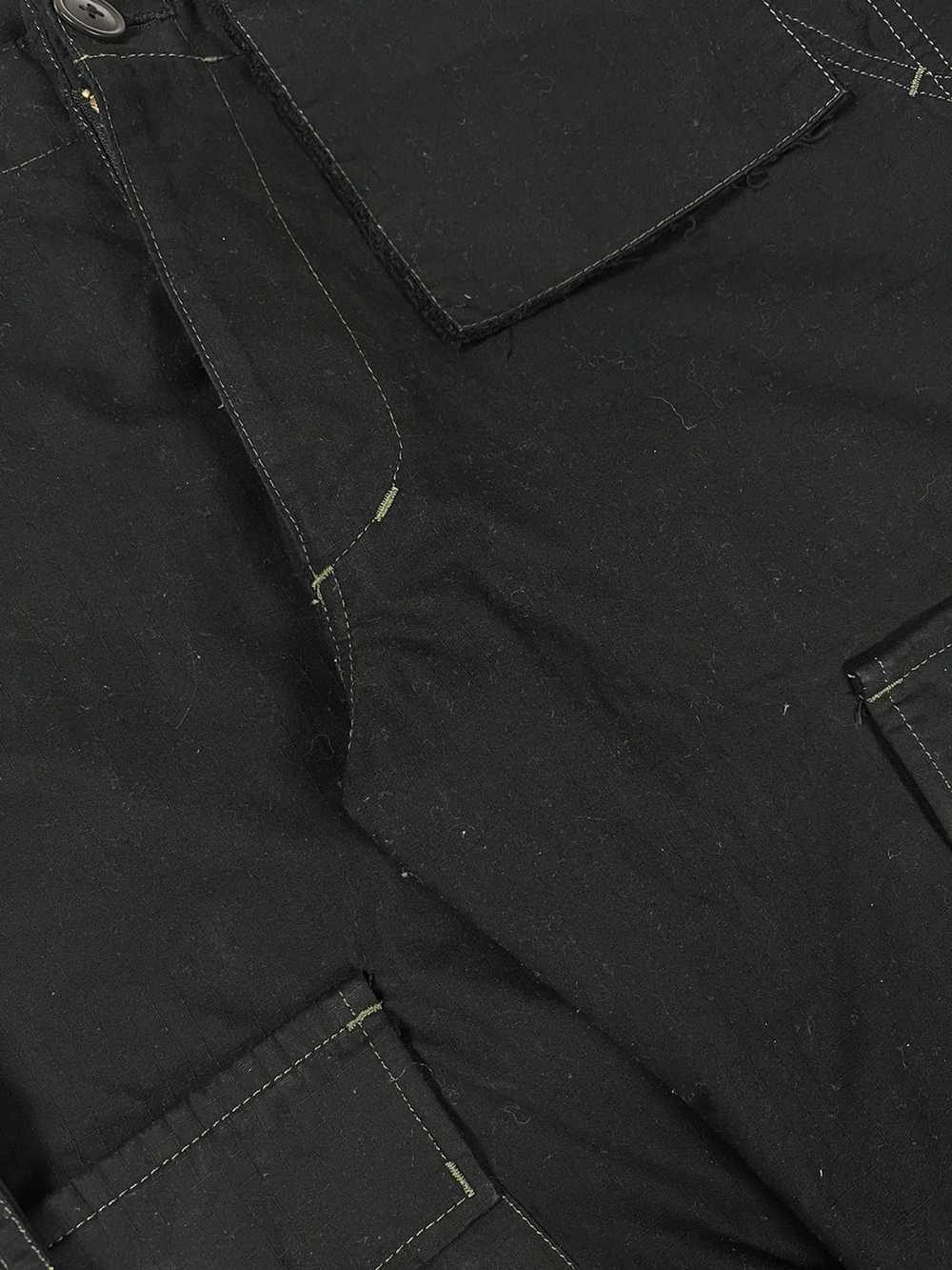 Undercover Undercover - AW04 Utility Cargo Pants - image 4