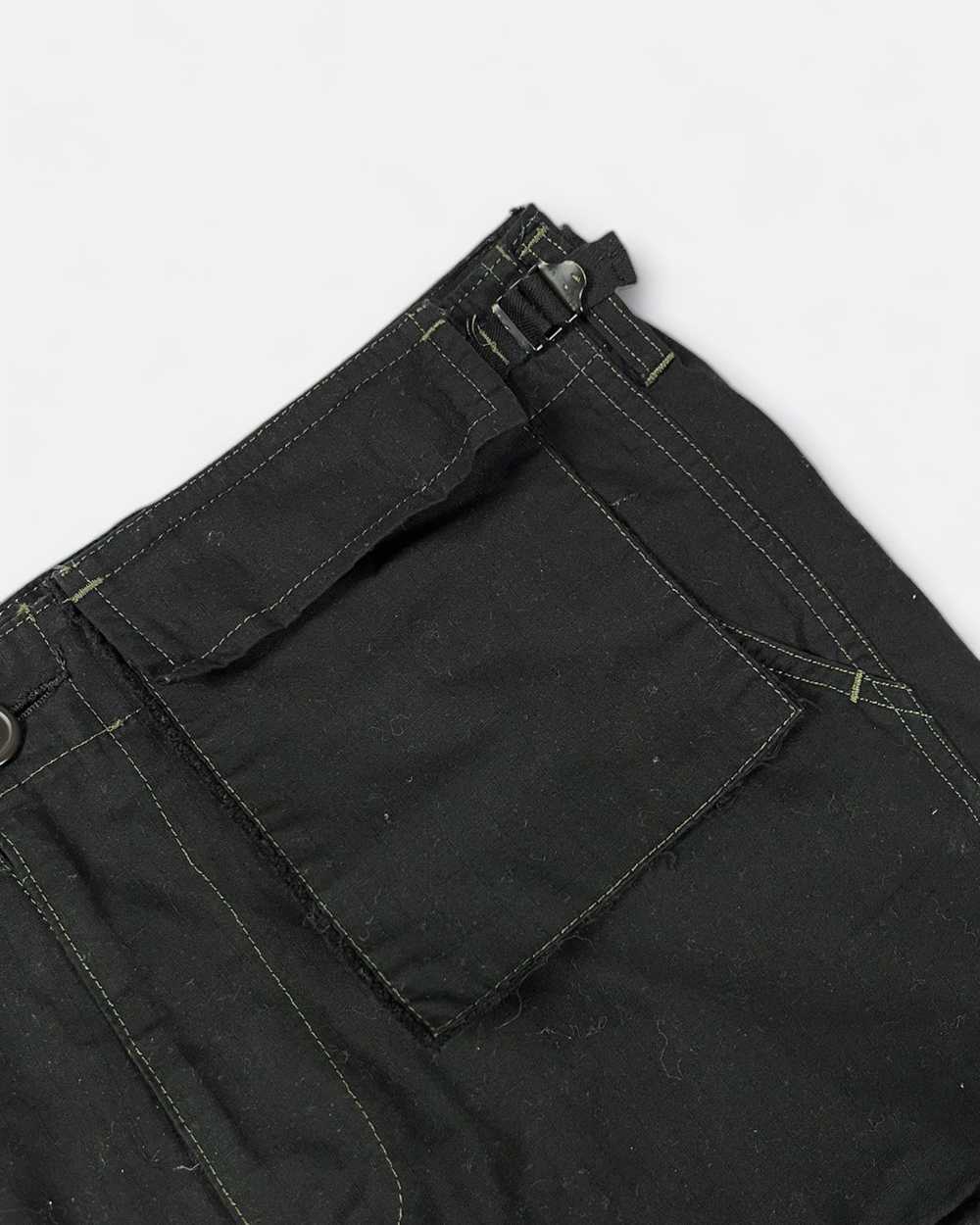 Undercover Undercover - AW04 Utility Cargo Pants - image 6