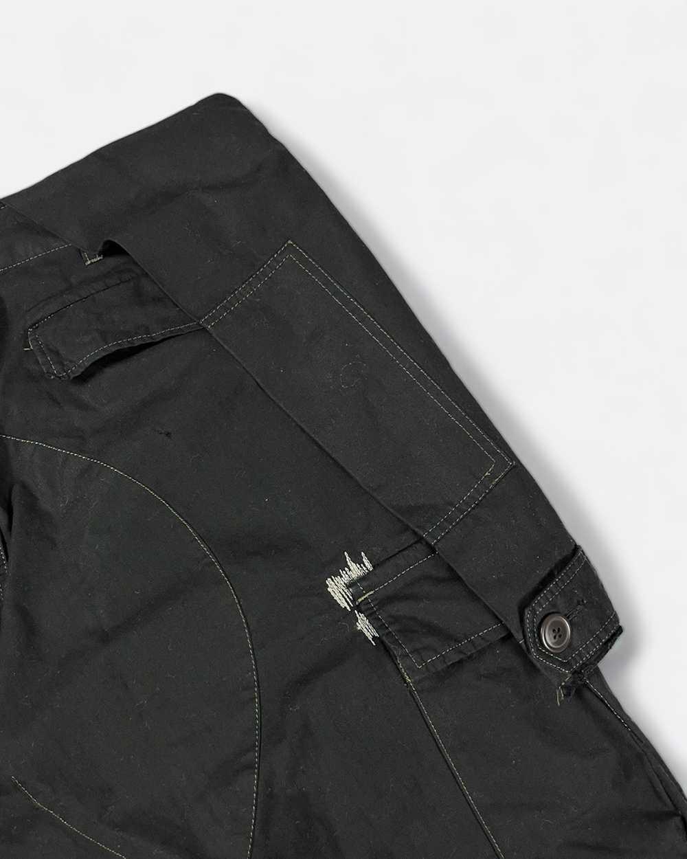 Undercover Undercover - AW04 Utility Cargo Pants - image 7