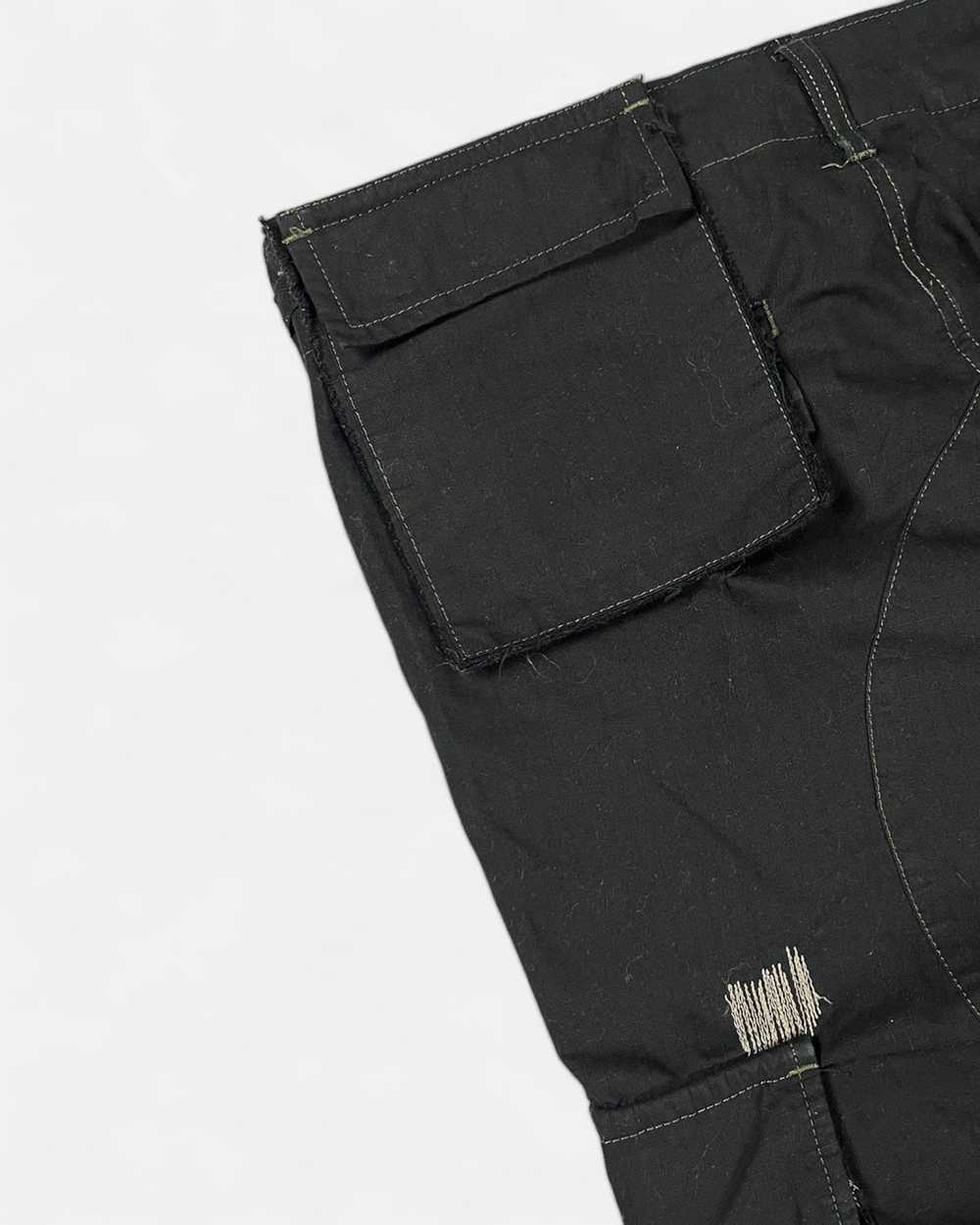 Undercover Undercover - AW04 Utility Cargo Pants - image 8