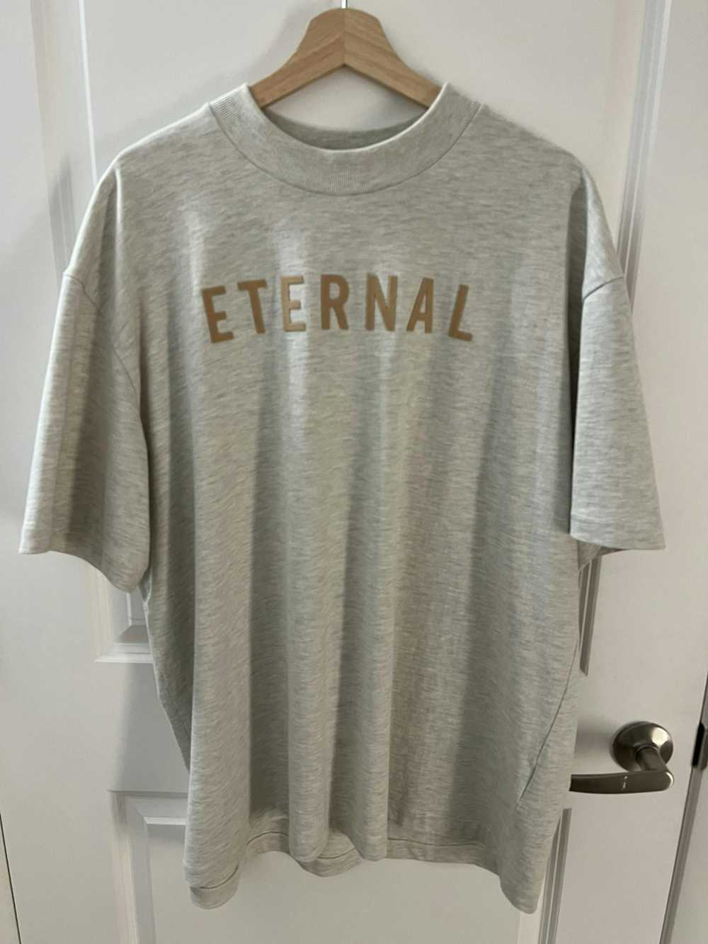 Fear of God Fear of god eternal collection - image 1