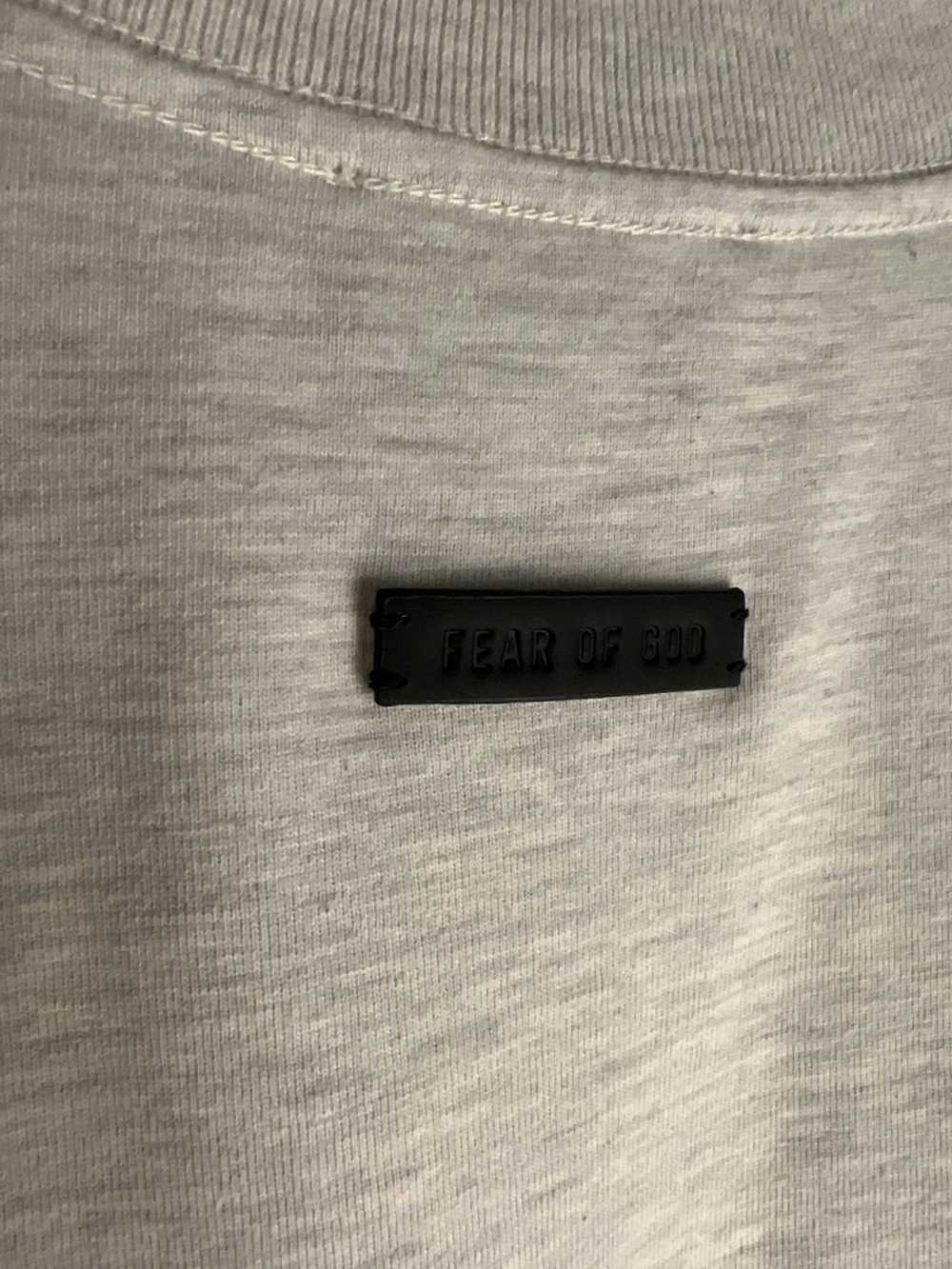 Fear of God Fear of god eternal collection - image 6