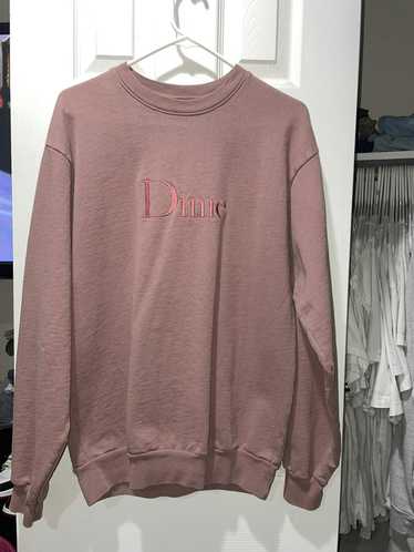 Dime DIME Skate Sweatshirt