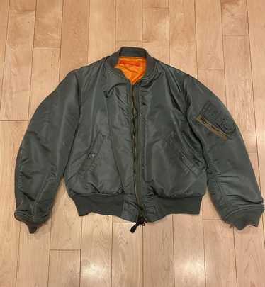 Vintage alpha industries ma - Gem