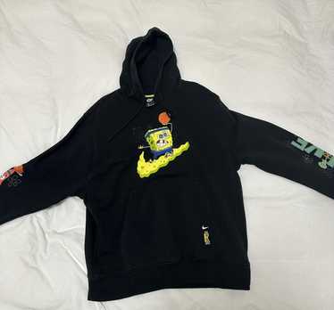 Spongebob best sale kyrie sweater