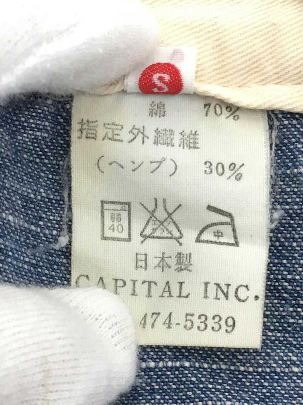Kapital Kapital Jeans - image 4
