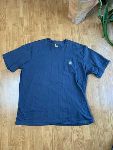 Carhartt 3XL Carharrt Pocket T-shirt